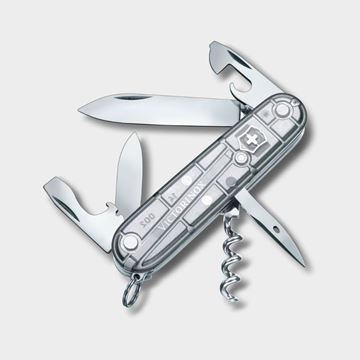 Picture of VICTORINOX - SPARTAN SILVER TECH